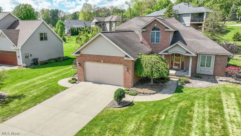 113 Howard Drive Dover OH 44622