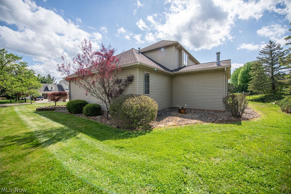 113 Howard Drive Dover OH 44622