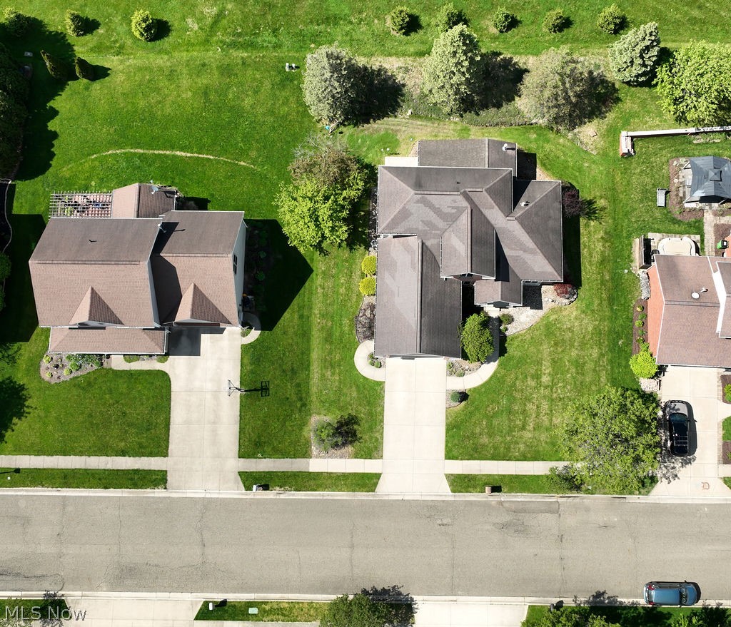 113 Howard Drive Dover OH 44622