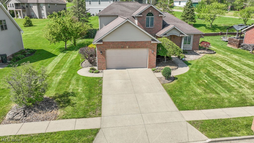 113 Howard Drive Dover OH 44622