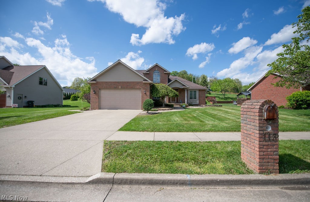 113 Howard Drive Dover OH 44622