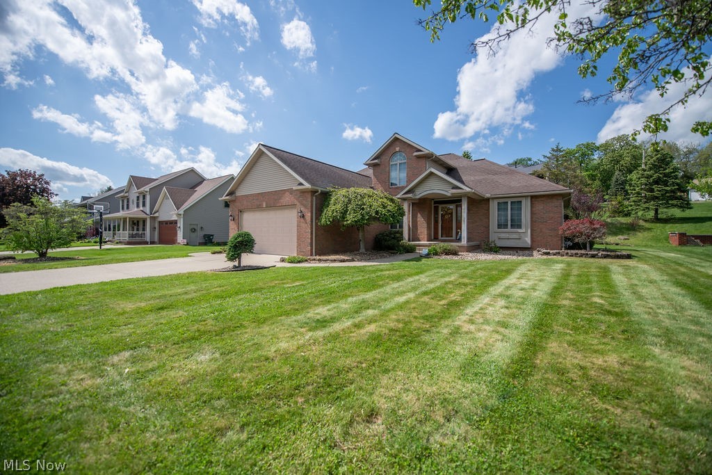 113 Howard Drive Dover OH 44622