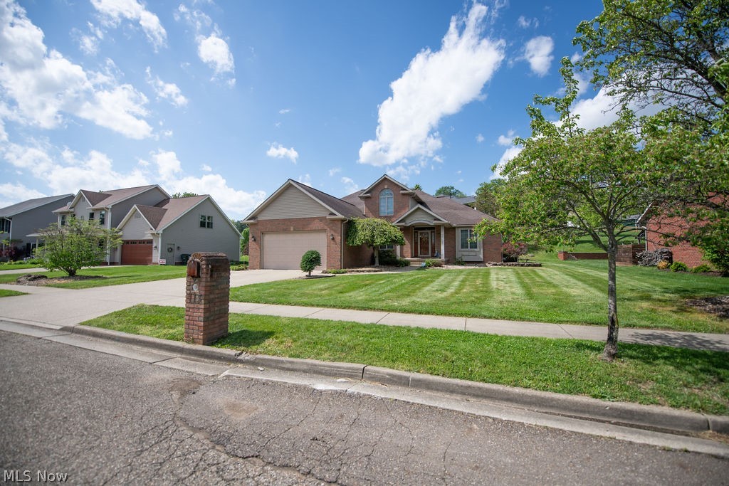 113 Howard Drive Dover OH 44622