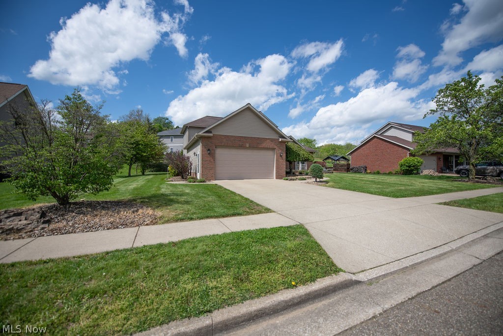 113 Howard Drive Dover OH 44622