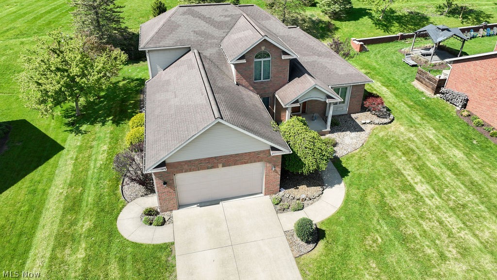 113 Howard Drive Dover OH 44622