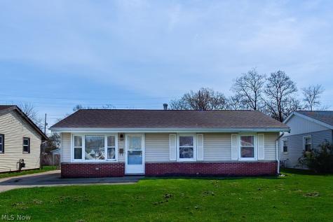 1310 E Larchmont Drive Sandusky OH 44870