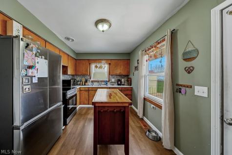 1310 E Larchmont Drive Sandusky OH 44870