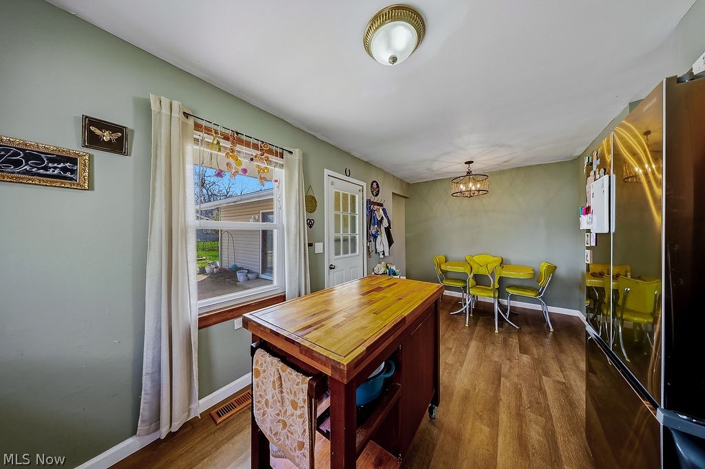 1310 E Larchmont Drive Sandusky OH 44870