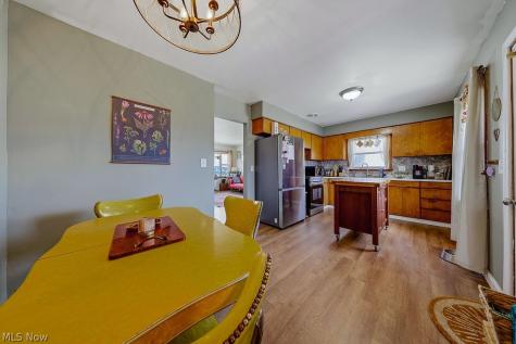 1310 E Larchmont Drive Sandusky OH 44870