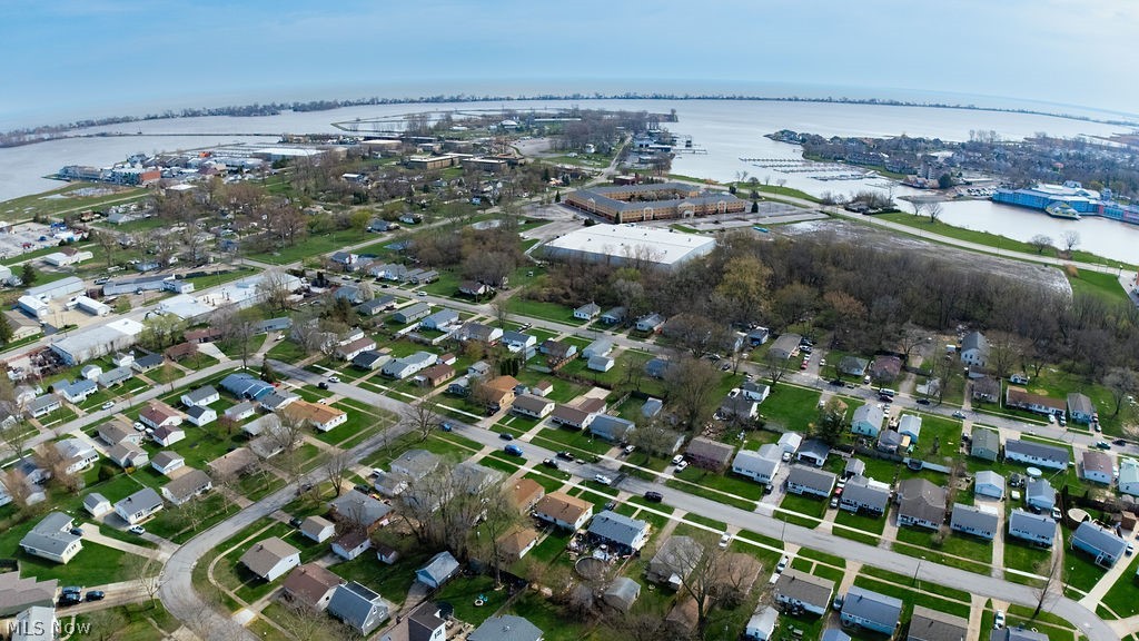 1310 E Larchmont Drive Sandusky OH 44870