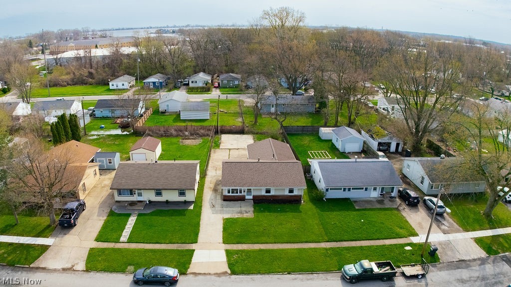 1310 E Larchmont Drive Sandusky OH 44870