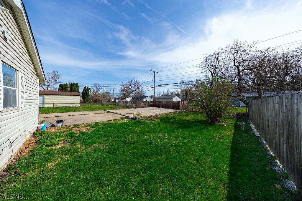 1310 E Larchmont Drive Sandusky OH 44870
