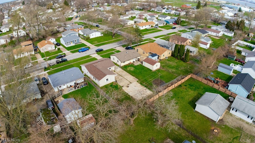 1310 E Larchmont Drive Sandusky OH 44870