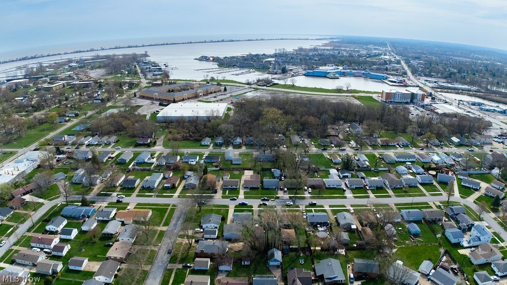 1310 E Larchmont Drive Sandusky OH 44870