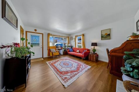 1310 E Larchmont Drive Sandusky OH 44870