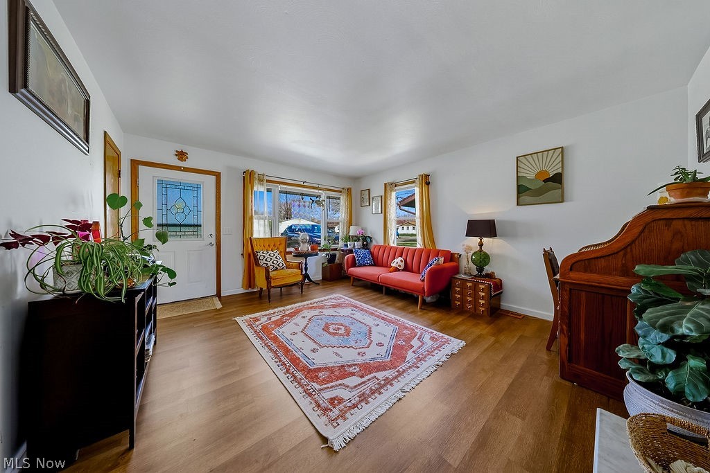 1310 E Larchmont Drive Sandusky OH 44870