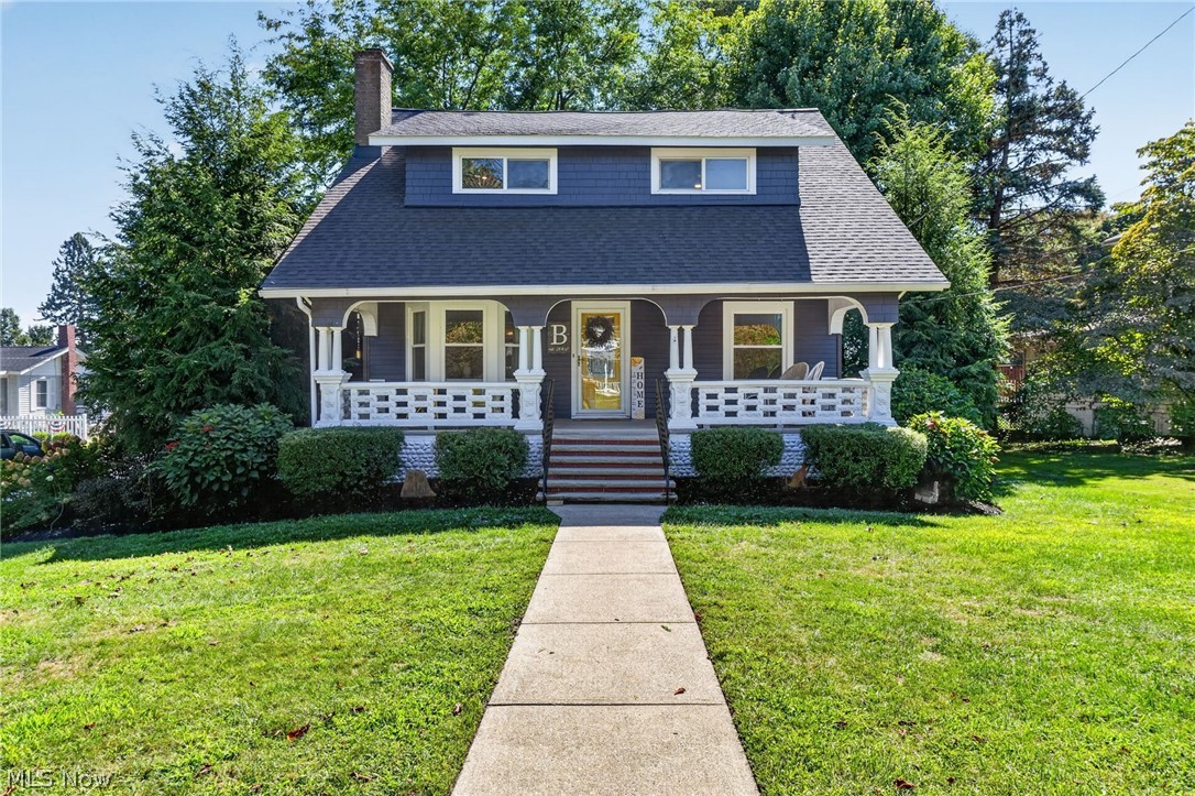 3944 Main Street Perry OH 44081