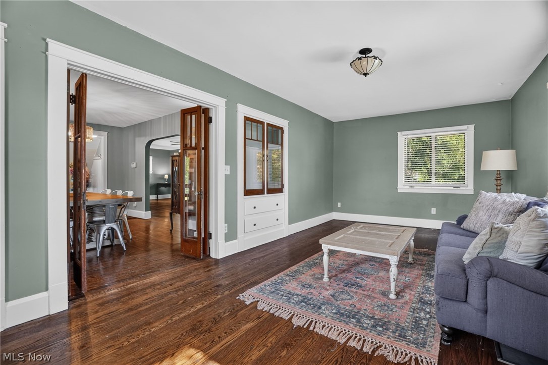 3944 Main Street Perry OH 44081
