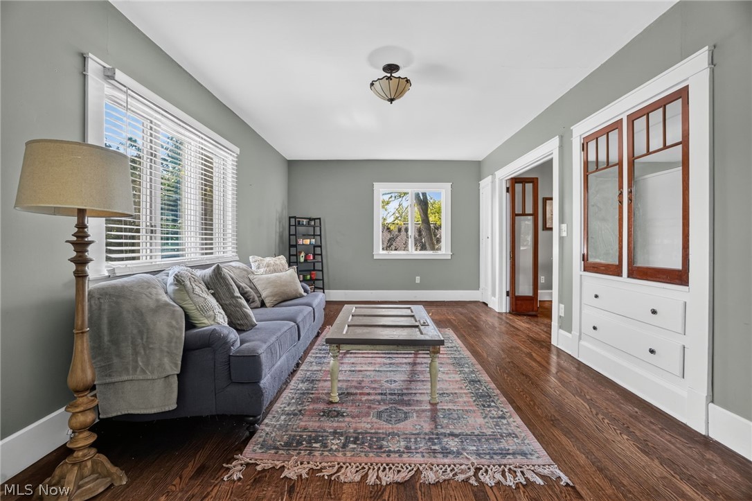 3944 Main Street Perry OH 44081