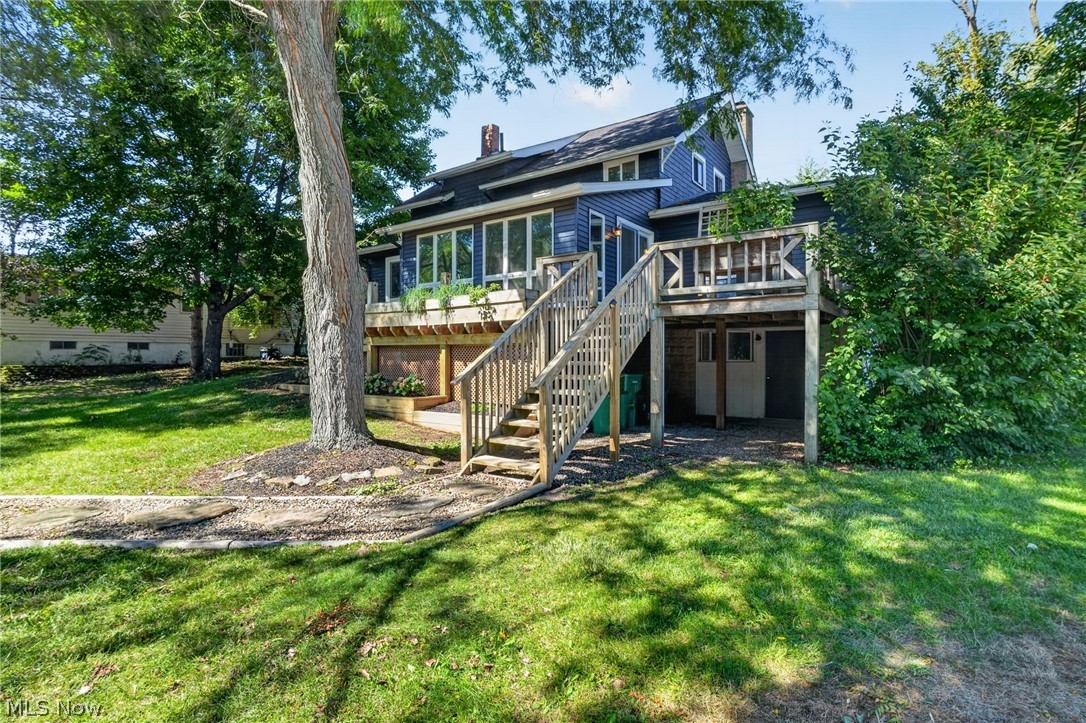 3944 Main Street Perry OH 44081