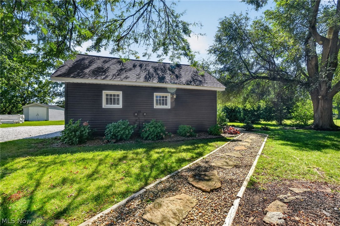 3944 Main Street Perry OH 44081