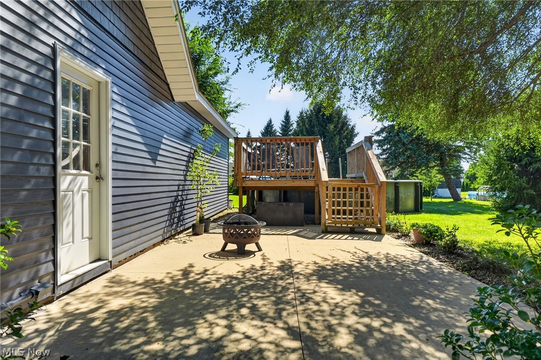 3944 Main Street Perry OH 44081