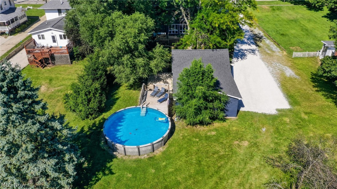 3944 Main Street Perry OH 44081