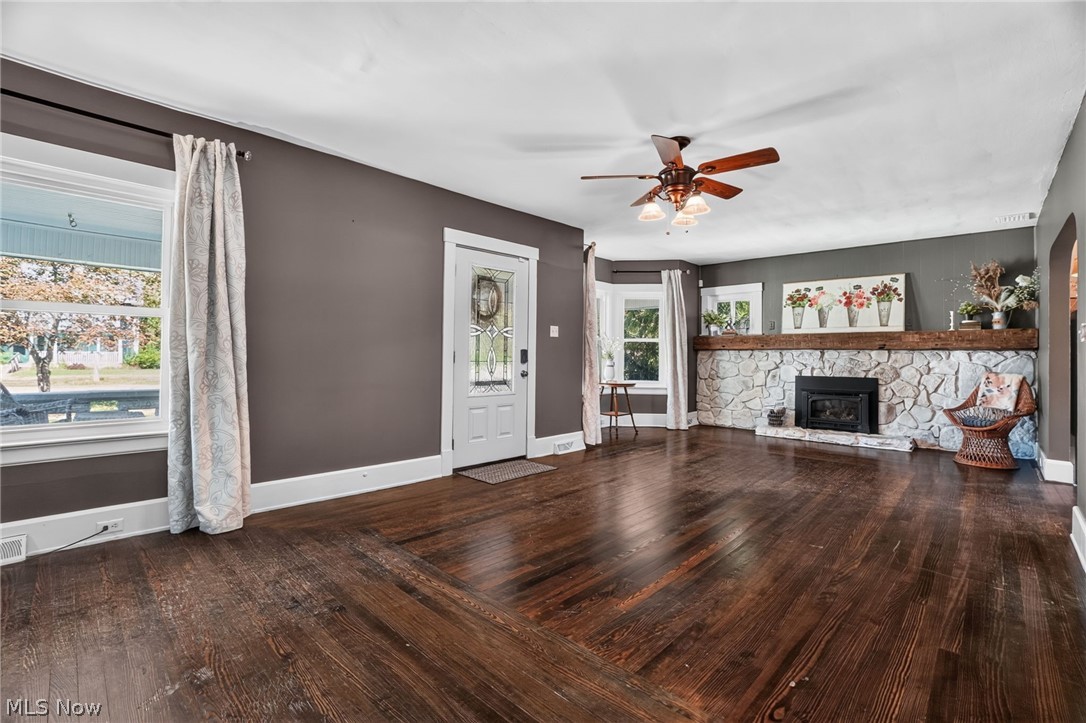 3944 Main Street Perry OH 44081