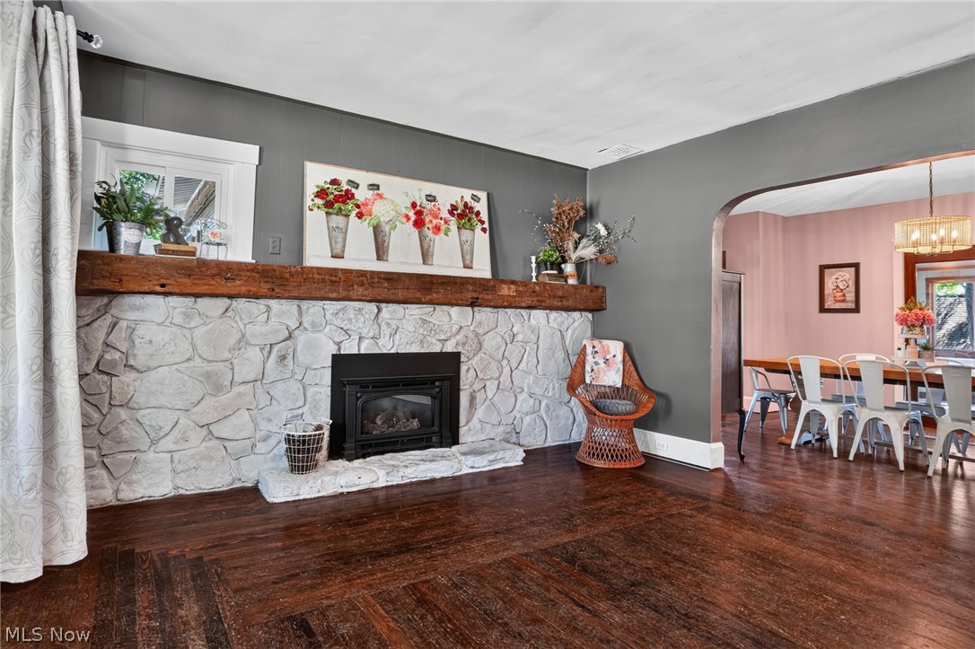 3944 Main Street Perry OH 44081