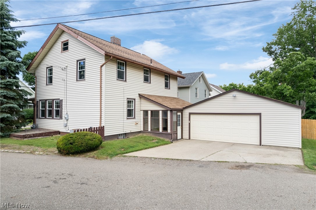 206 Bachtel Street SE North Canton OH 44720