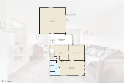 206 Bachtel Street SE North Canton OH 44720