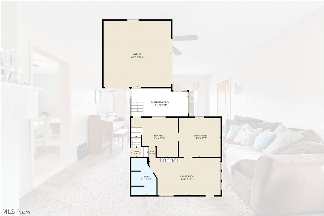 206 Bachtel Street SE North Canton OH 44720