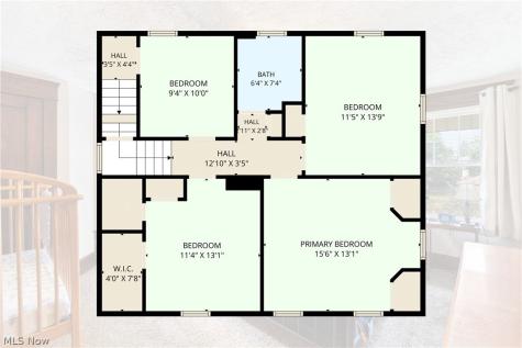 206 Bachtel Street SE North Canton OH 44720