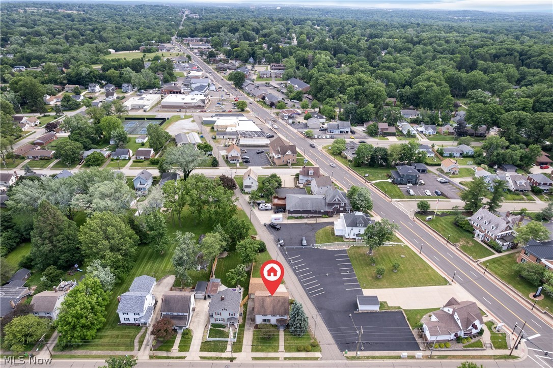 206 Bachtel Street SE North Canton OH 44720