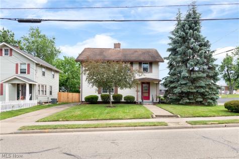 206 Bachtel Street SE North Canton OH 44720
