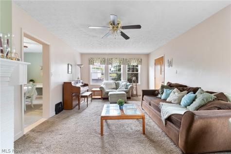206 Bachtel Street SE North Canton OH 44720