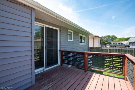 18018 Fairway Cleveland OH 44135