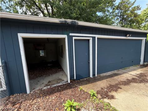 672 E 108th Street Cleveland OH 44108