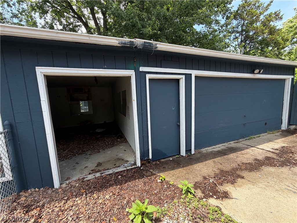 672 E 108th Street Cleveland OH 44108