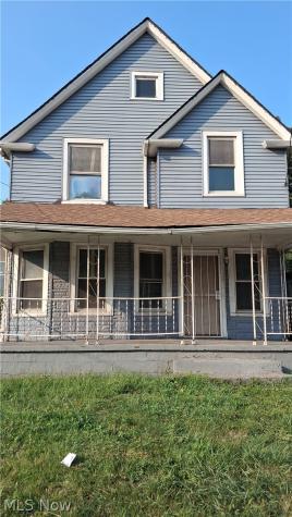 3569 Independence Road Cleveland OH 44105