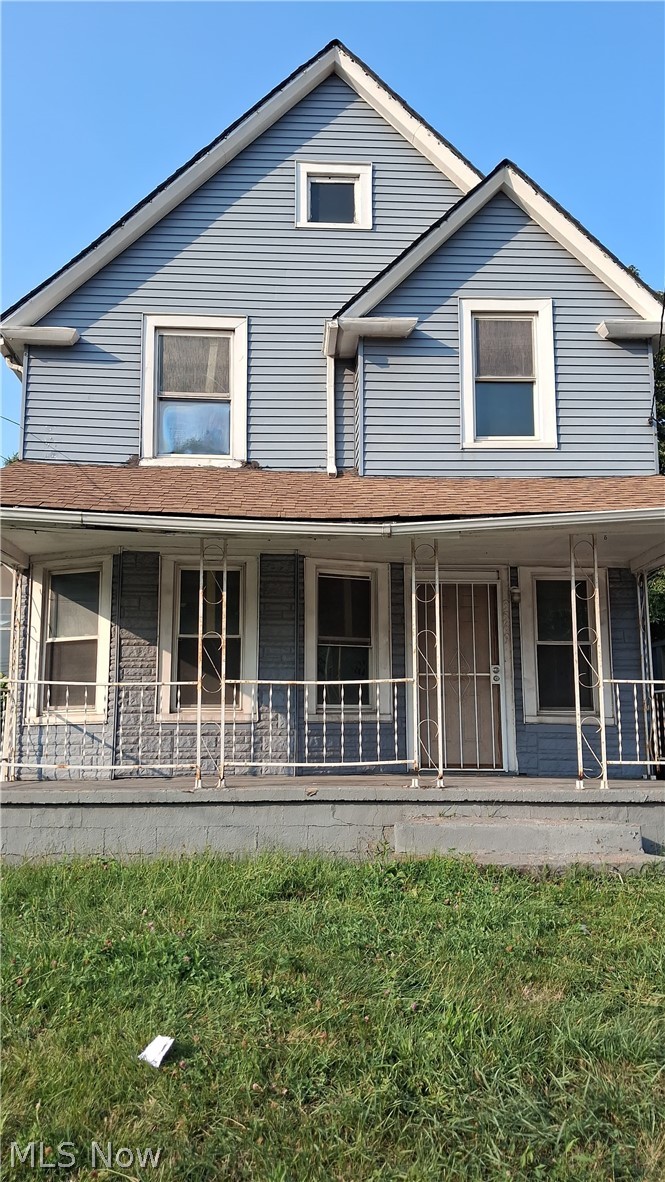 3569 Independence Road Cleveland OH 44105