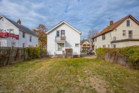 2219 Hood Avenue Cleveland OH 44109