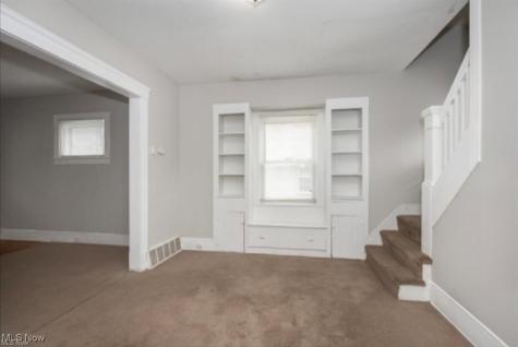 2219 Hood Avenue Cleveland OH 44109