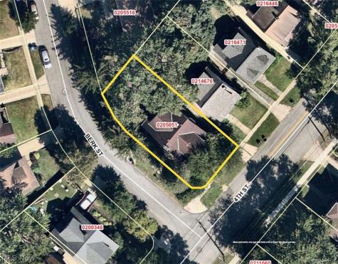 2464 4th Street Cuyahoga Falls OH 44221