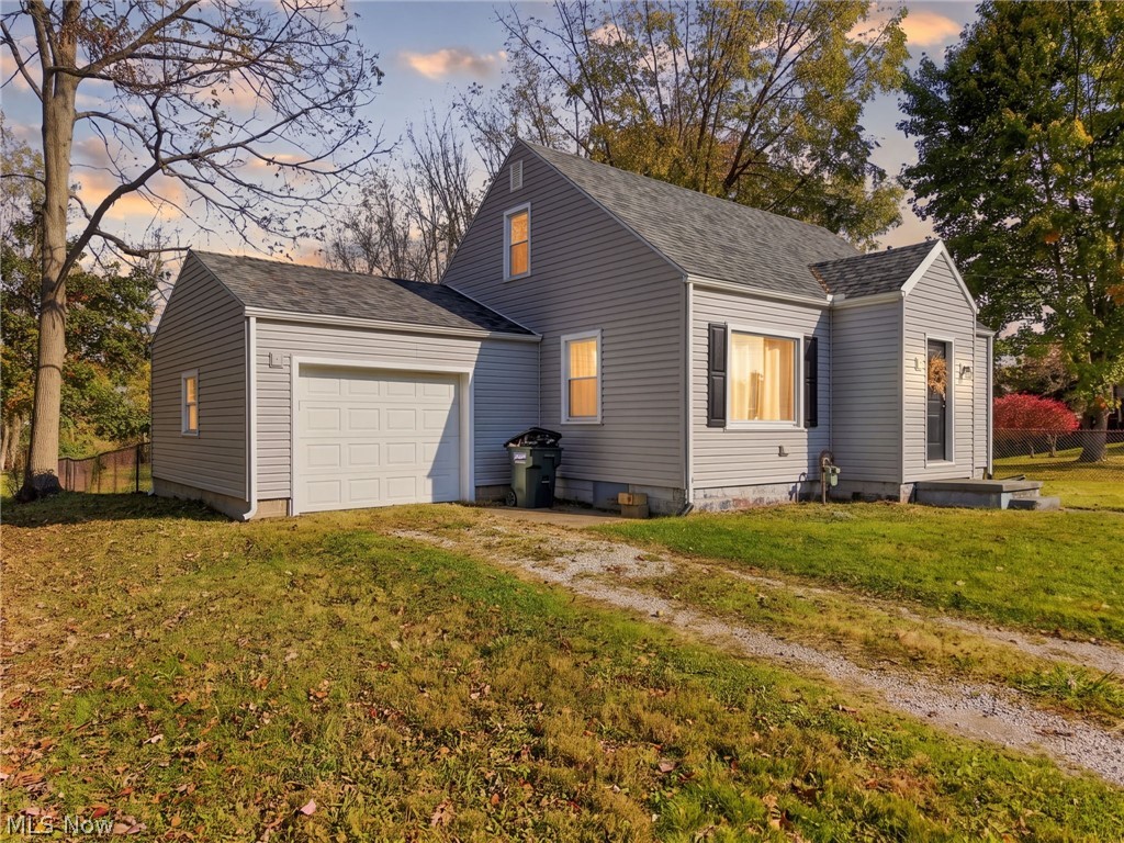 123 32nd Street SW Canton OH 44706