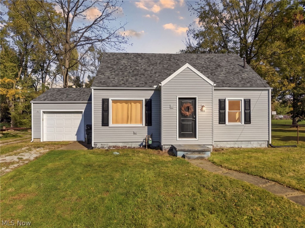 123 32nd Street SW Canton OH 44706