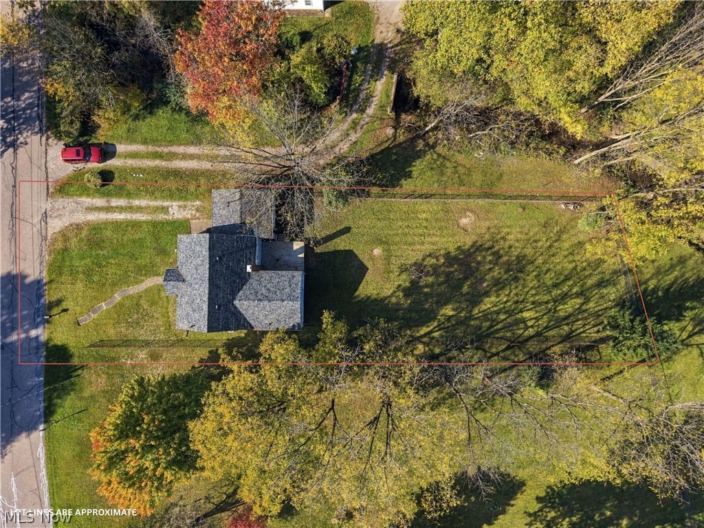 123 32nd Street SW Canton OH 44706