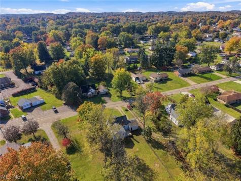 123 32nd Street SW Canton OH 44706