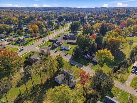 123 32nd Street SW Canton OH 44706