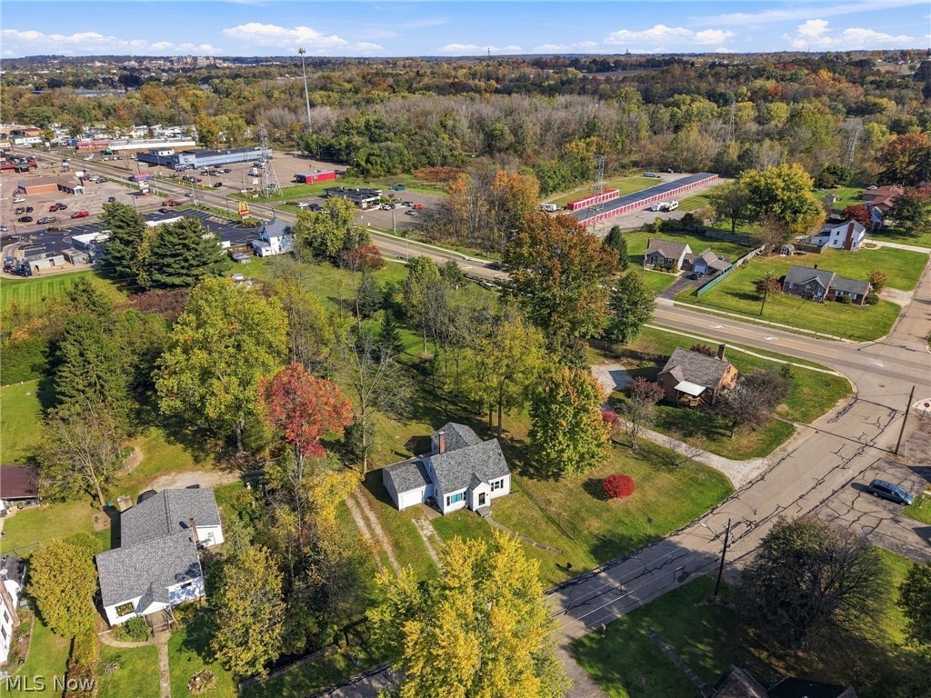 123 32nd Street SW Canton OH 44706
